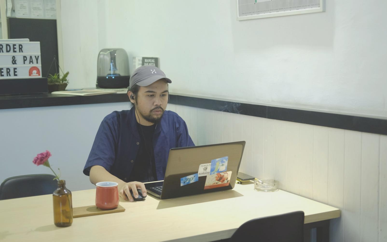 Dashboard de control financiero