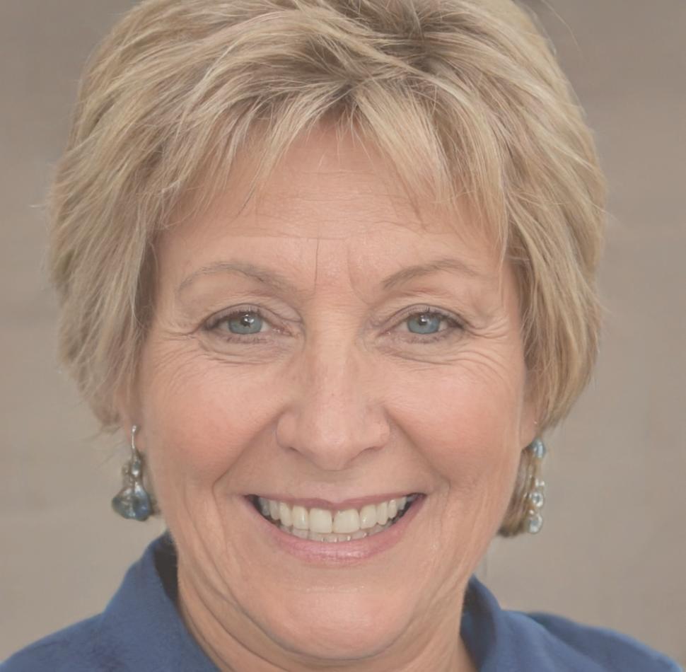 Retrato profesional de Catalina Bergström