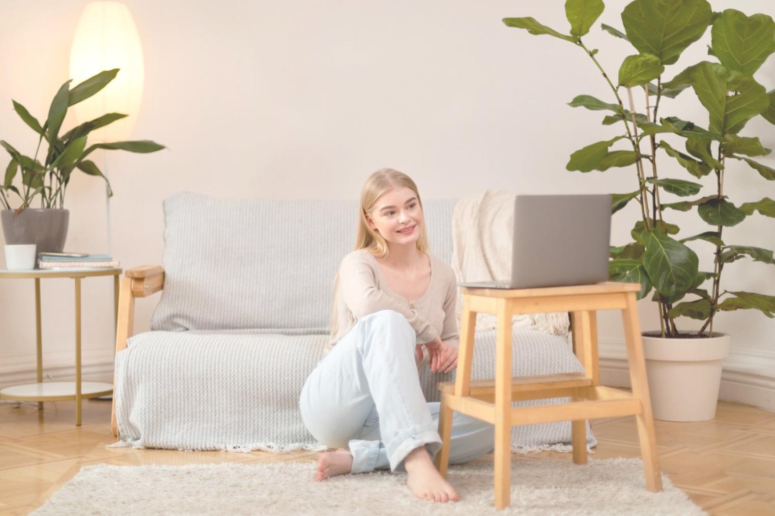 Configuración de herramientas presupuestarias en ordenador