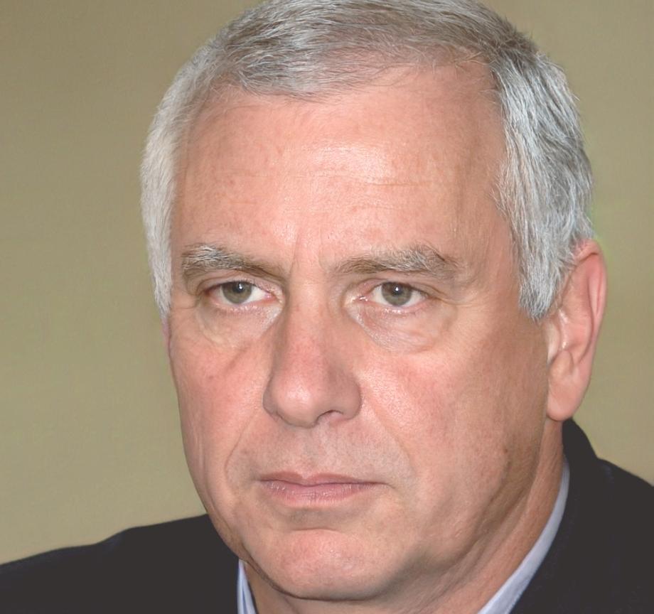 Raimundo Echevarría, Director General de klytharixyn